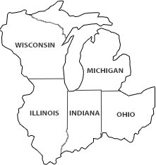 Concrete Epoxy Floor Coating Coverage Area Map